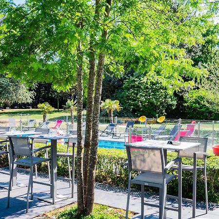 Novotel Lens Noyelles Екстер'єр фото