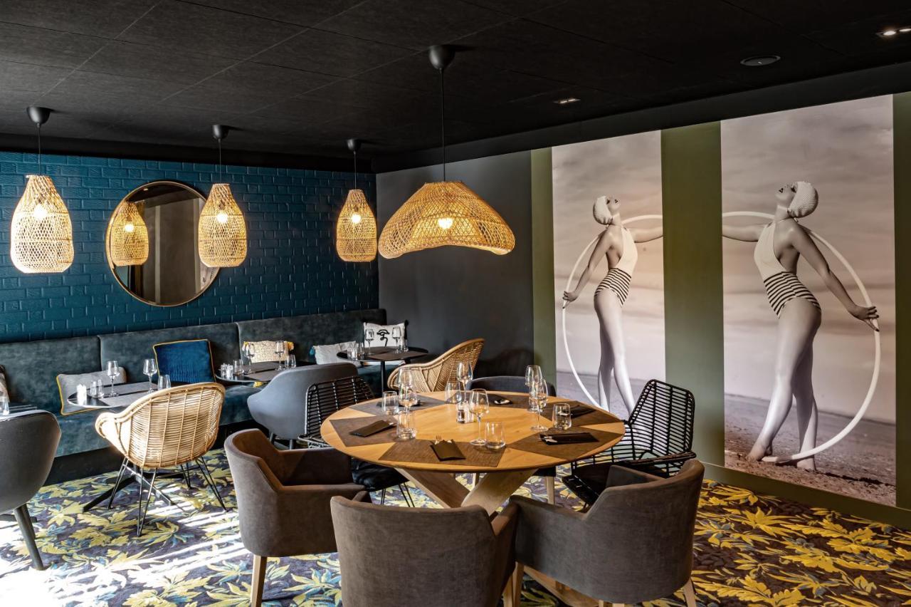 Novotel Lens Noyelles Екстер'єр фото