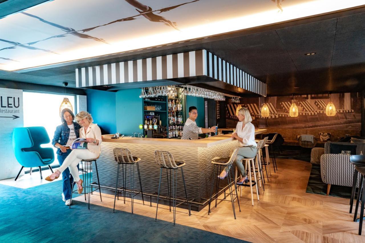 Novotel Lens Noyelles Екстер'єр фото