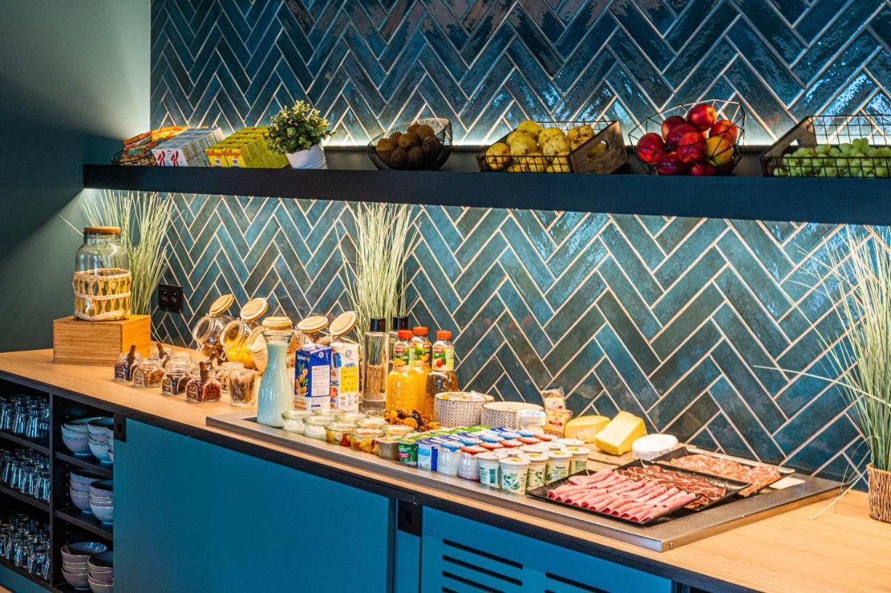 Novotel Lens Noyelles Екстер'єр фото