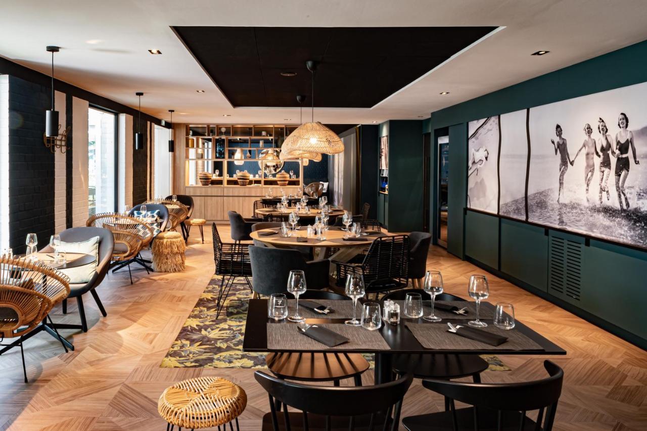 Novotel Lens Noyelles Екстер'єр фото