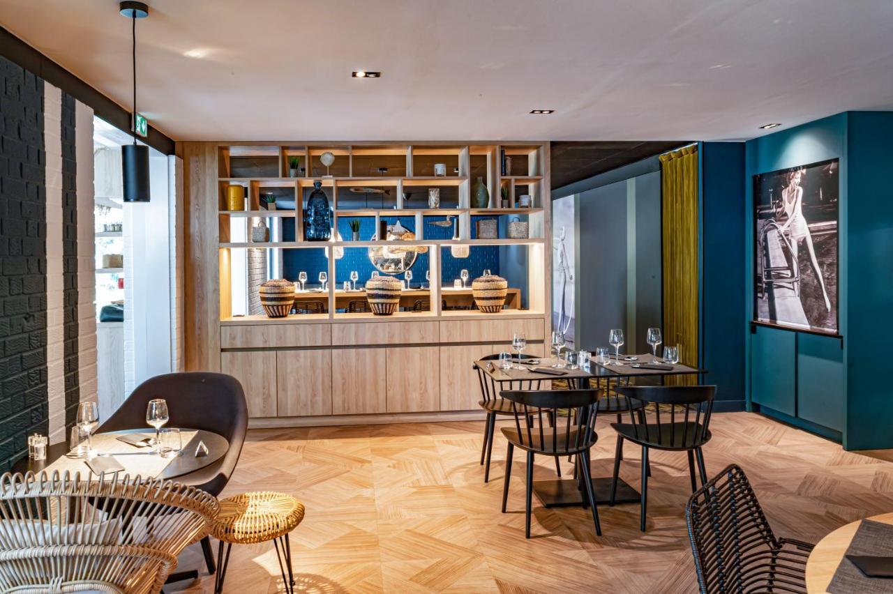 Novotel Lens Noyelles Екстер'єр фото