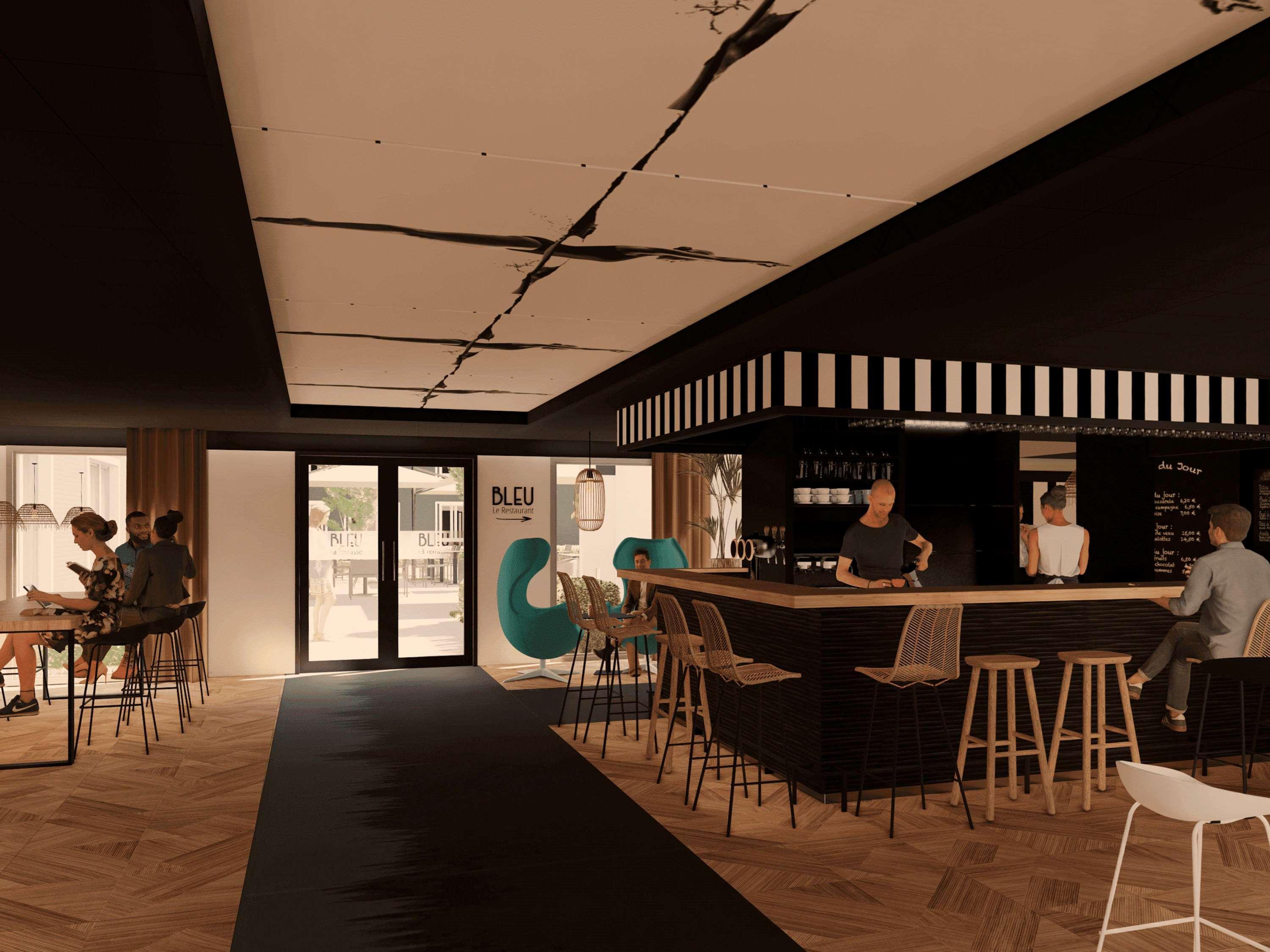 Novotel Lens Noyelles Екстер'єр фото