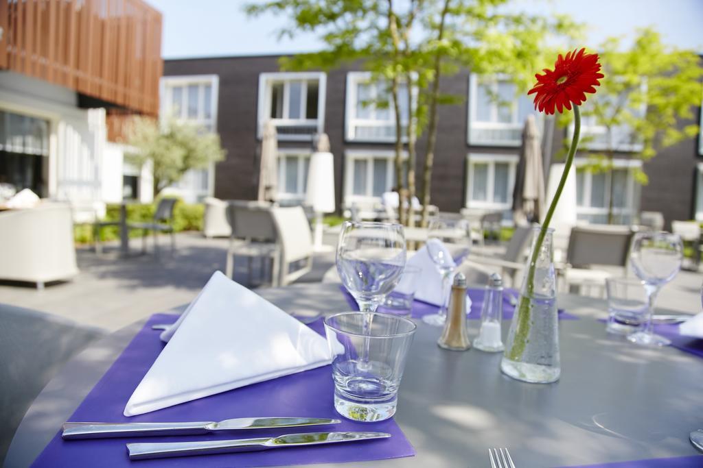 Novotel Lens Noyelles Екстер'єр фото